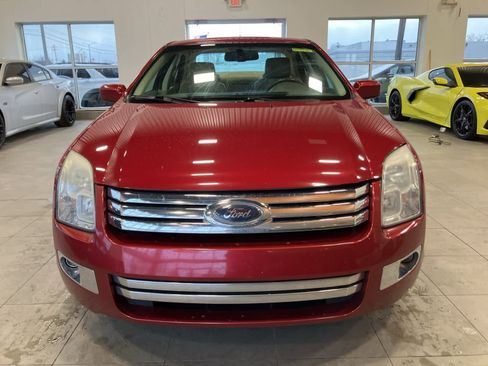 Used 2008 Ford Fusion SEL image 2