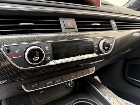 Used 2018 Audi S5 Prestige w/ S Sport Package AWD/4WD image 19