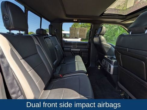 Used 2018 Ford F150 Raptor w/ Equipment Group 802A Luxury AWD/4WD image 33