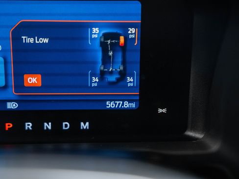 Certified 2024 Ford Bronco Big Bend image 43