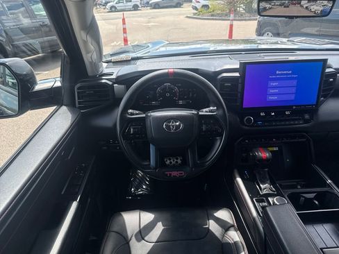 Used 2023 Toyota Tundra TRD Pro AWD/4WD image 13