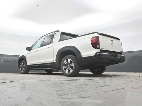 Used 2017 Honda Ridgeline RTL image 23