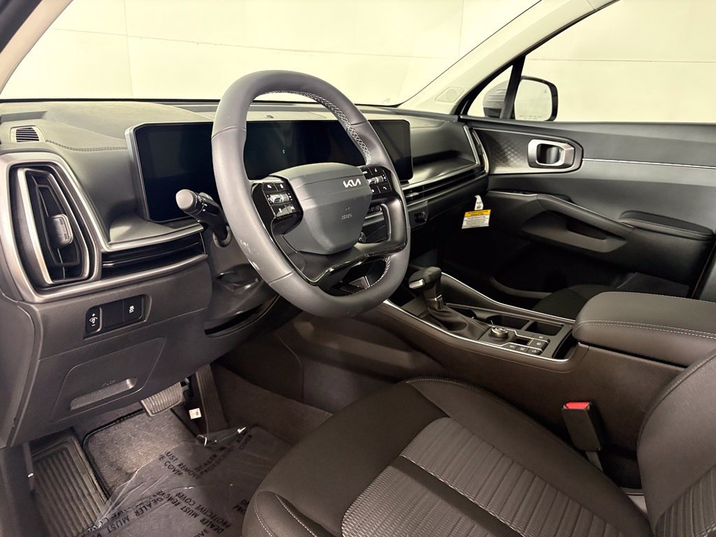 New 2026 Kia Sorento LX FWD image 22