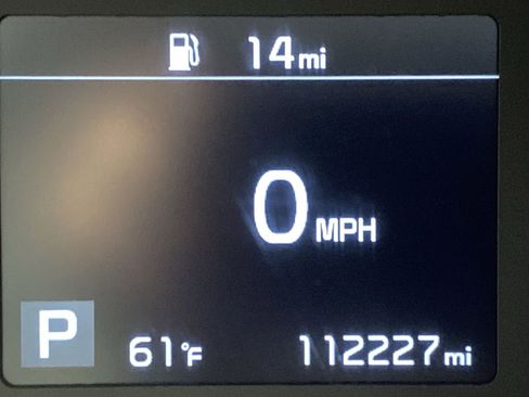 Used 2020 Kia Telluride EX image 15