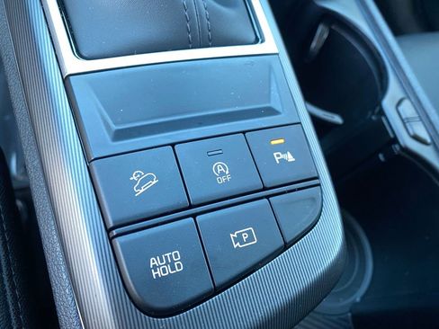 Used 2026 Kia Sportage EX w/ EX Panorama Roof Package image 25