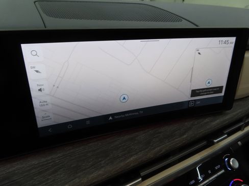 Used 2025 Hyundai Santa Fe Calligraphy image 19