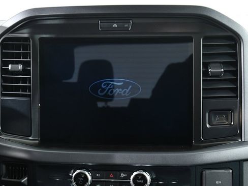 New 2026 Ford F150 XLT w/ XLT Black Appearance Package AWD/4WD image 9