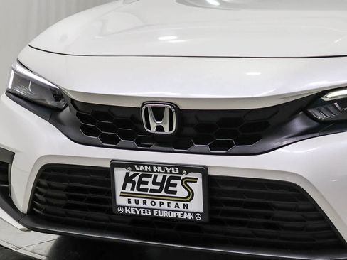 Used 2023 Honda Civic Sport image 8