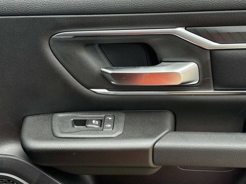 New 2026 RAM 1500 Big Horn image 14