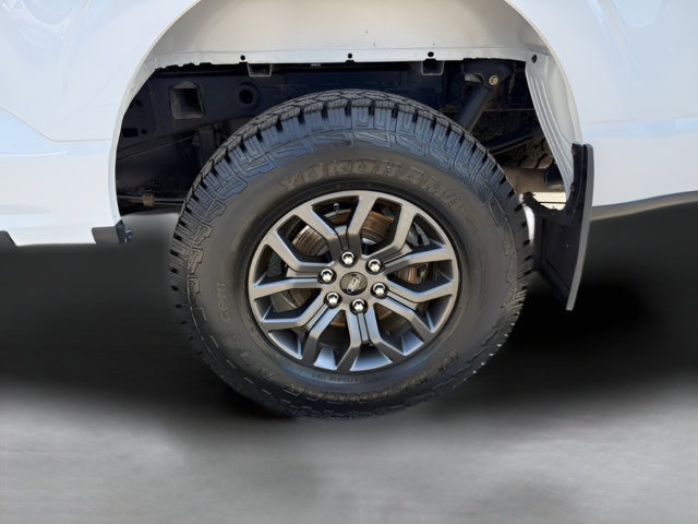 Used 2023 Ford F150 Tremor AWD/4WD image 28