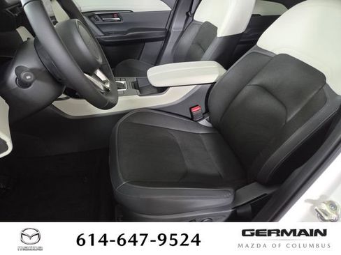Used 2026 MAZDA CX-5 Preferred AWD/4WD image 19