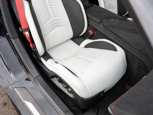 Used 2023 Chevrolet Corvette Z06 RWD image 53