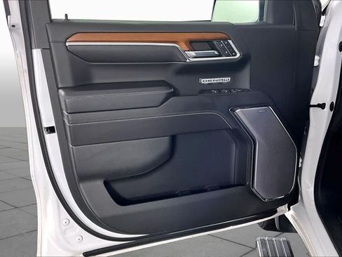 Certified 2023 GMC Sierra 1500 Denali w/ Denali Reserve Package RWD image 21