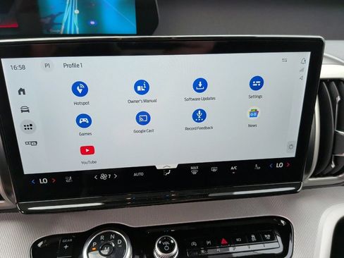 New 2027 Ford Expedition Max Active RWD image 27