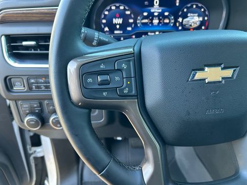 Used 2023 Chevrolet Tahoe High Country image 17
