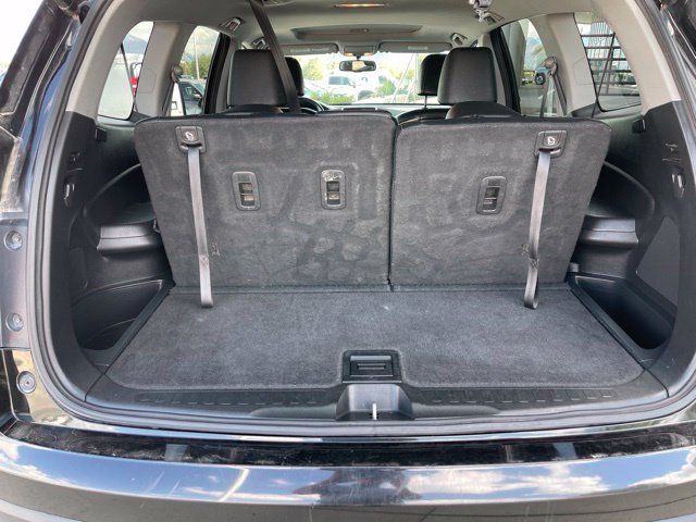 Used 2016 Honda Pilot EX-L image 15