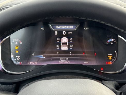 New 2026 RAM 3500 Laramie image 21