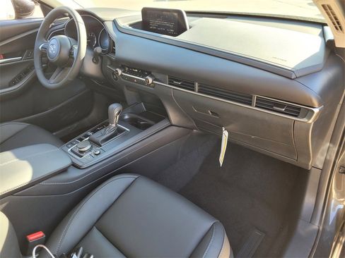 New 2026 MAZDA CX-30 AWD 2.5 S w/ Select Sport Pkg image 5