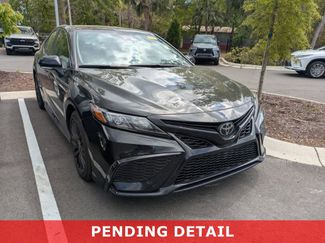 Used 2024 Toyota Camry SE video 1