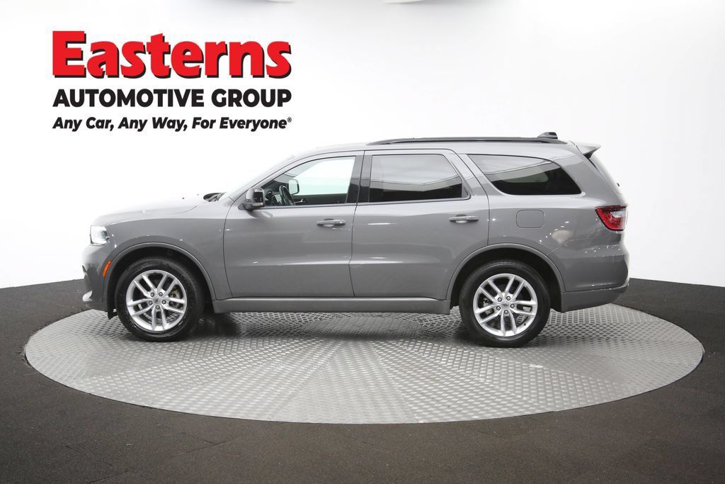 Used 2024 Dodge Durango GT AWD/4WD image 64