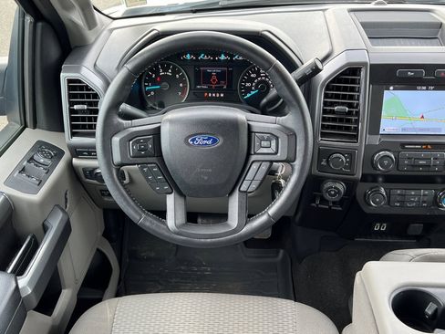 Used 2019 Ford F150 XLT w/ Equipment Group 302A Luxury image 14