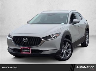 Used 2025 MAZDA CX-30 AWD 2.5 S w/ Preferred Package video 1