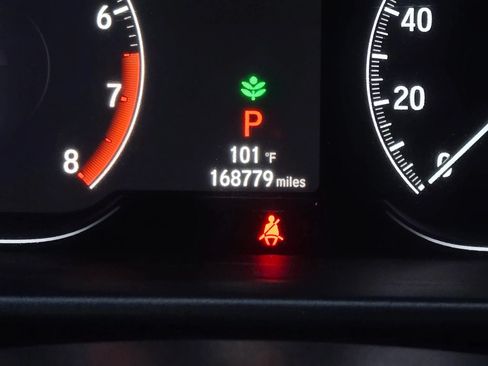 Used 2019 Honda Accord Sport image 21