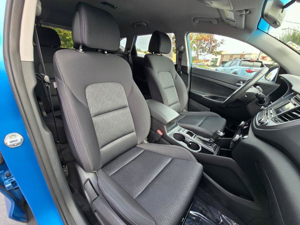 Used 2016 Hyundai Tucson Sport AWD/4WD image 7