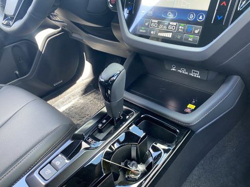 New 2026 Subaru Crosstrek 2.5i AWD/4WD image 16