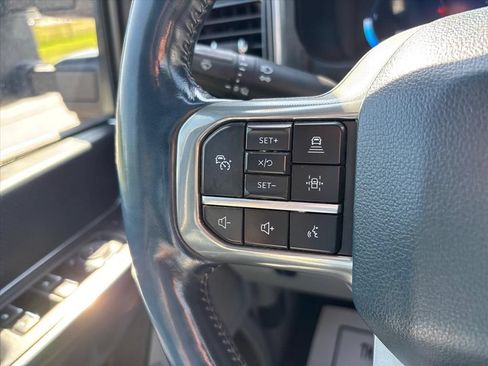 Used 2023 Ford F250 Limited AWD/4WD image 35