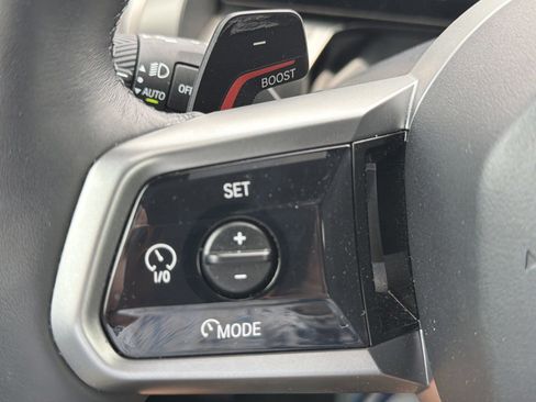 Certified 2025 BMW X3 xDrive30 AWD/4WD image 28