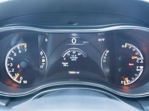 Used 2020 Jeep Grand Cherokee Limited X AWD/4WD image 6