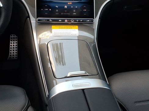 New 2026 Mercedes-Benz GLC 300 4MATIC image 24