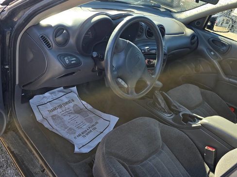 Used 2000 Pontiac Grand Am SE image 7