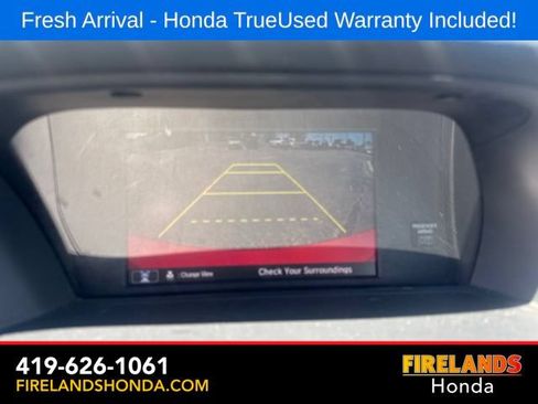 Used 2017 Honda Accord Sport Special Edition image 26