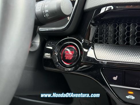 Certified 2024 Honda CR-V EX-L image 27