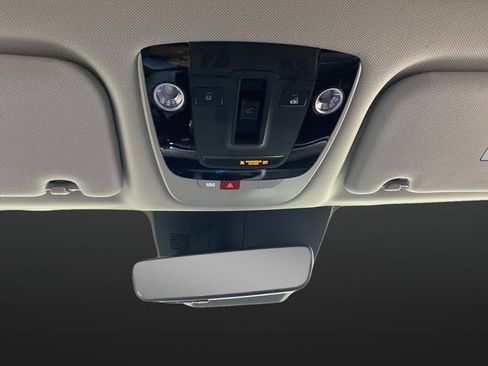 Used 2025 Kia Sorento SX image 27