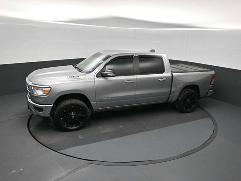 Used 2019 RAM 1500 Big Horn AWD/4WD image 13