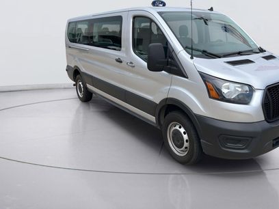 Used 2024 Ford Transit 350 XL