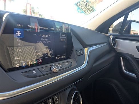 Used 2022 Chevrolet Blazer LT image 23