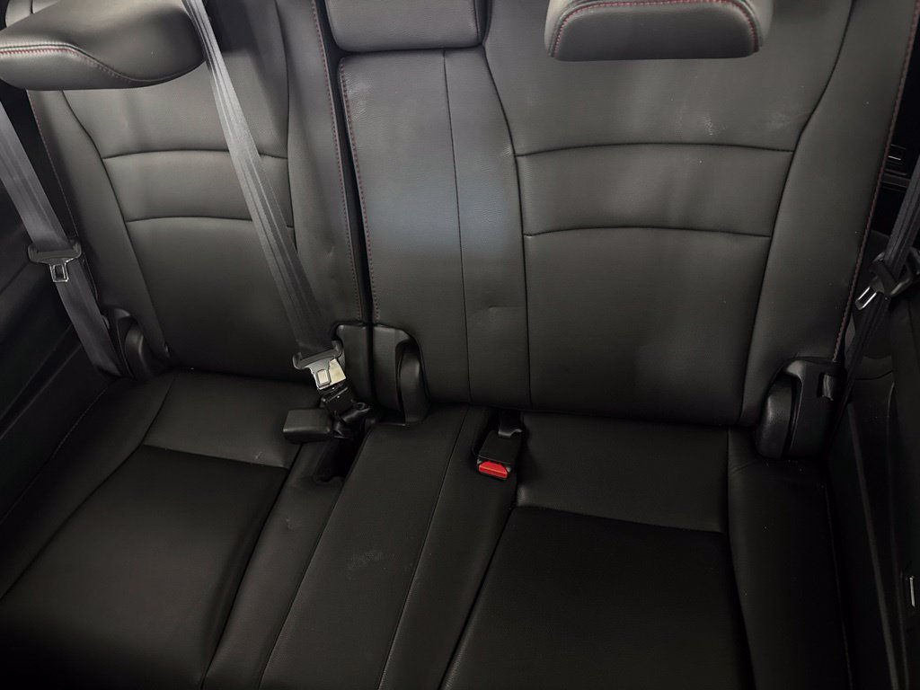 Used 2021 Honda Pilot Black Edition image 31