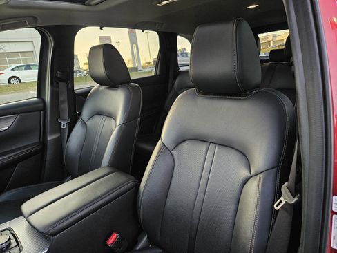 Used 2024 MAZDA CX-90 3.3 Turbo w/ Preferred Plus image 13