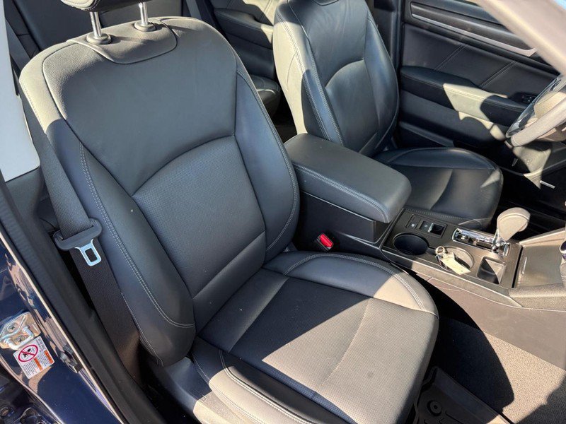 Used 2019 Subaru Legacy 2.5i Limited AWD/4WD image 11