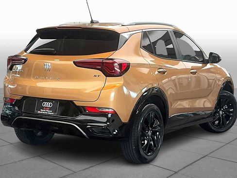 Used 2024 Buick Encore GX Sport Touring w/ Comfort Package image 12