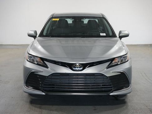 Certified 2023 Toyota Camry LE FWD image 2