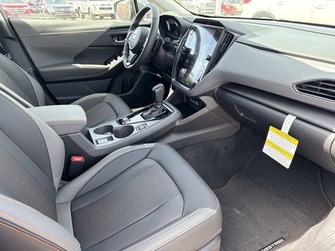 New 2026 Subaru Crosstrek 2.5i Limited image 17