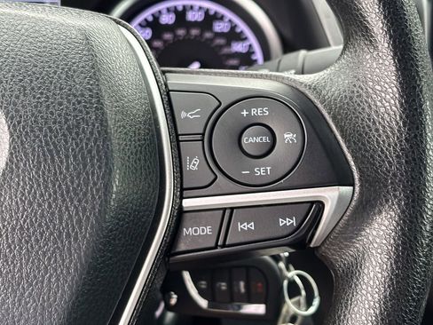 Used 2023 Toyota Camry LE image 26