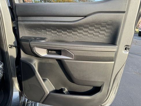 New 2024 Ford Ranger XLT w/ Technology Package image 26