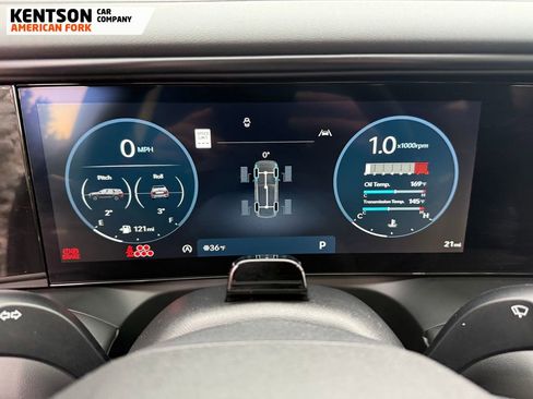 Used 2026 Hyundai Palisade XRT Pro image 17