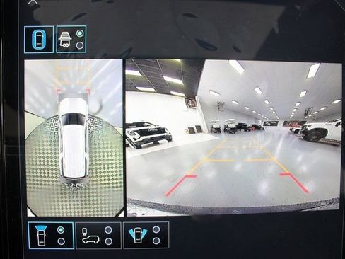 New 2026 GMC Yukon XL Denali w/ Sun & Power Step Package image 3